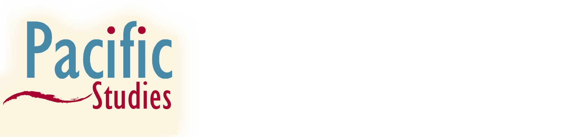 Pacific Studies Journal
