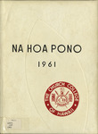 Na Hoa Pono (1961) by Brigham Young University Hawaii