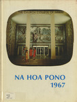 Na Hoa Pono (1967) by Brigham Young University Hawaii