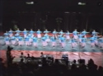 Club Culture Night "We Are The World" Part 1 by Brigham Young University Hawaii