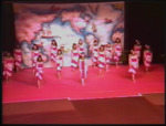 Club Culture Night "Around The World In Eighty" 1989 by Brigham Young University Hawaii