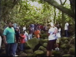 Focus Hawaii Service Project for Kahana Valley by Brigham Young University Hawaii