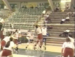 Focus Hawaii NAIA Women's Volleyball Championship BYU-Hawaii by Eric B. Shumway and Brigham Young University Hawaii