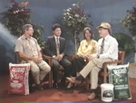Focus Hawaii Composting Show by Lance Chase, Suzanne Jones, Mark Takemoto, and Michael Kristiansen