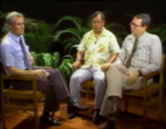 Focus Hawaii Duke Hamilton and Dale Robertson by Lance Chase, Dale Robertson, and R.G. "Duke" Hamilton