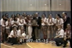 Focus Hawaii NAIA Volleyball Champs by Lance Chase and Brigham Young University Hawaii