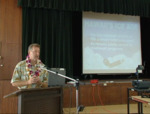 Focus Hawaii Peter Carlisle by Peter Carlisle