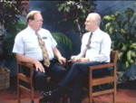 Focus Hawaii Elder Searle Church Service Missionary by Lance Chase and Paul R. Searle