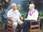 Focus Hawaii Alroy Enos "A Promise Kept" by Lance Chase and Alroy Enos