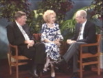 Focus Hawaii Elder Talmage W. Nielsen by Lance Chase, Elder Nielsen, and Sister Nielsen