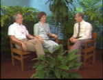 Focus Hawaii Elijah Solists The Robinsons by Lance Chase, Clayne Robinson, and Vivien Robinson