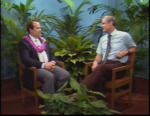 Focus Hawaii James Arringtom Brother Brigham by Lance Chase and James Arrington