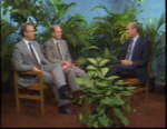 Focus Hawaii BYUH Presidents Past, Present by Lance Chase, Dr. Alton Wade, and Dr. Owen Cook