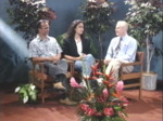 Focus Hawaii Wilfred Navalta and Becky Laubach by Lance Chase, Dr. Wilfred Navalta, and Becky Laubach