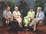 Focus Hawaii Jack Hoag. V. Napua Baker, and Les Steward by Lance Chase, Napua Baker, Jack Hoag, and Les Steward