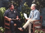 Focus Hawaii Officer R. Unciano by Lance Chase and Officer Roland Unciano