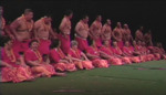 Focus Hawaii PCC 40th Anniversary Alumni Night Show Performance by Polynesian Cultural Center