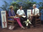 Focus Hawaii American Cancer Society by Lance Chase, Shirlee Goodgame, and Dr. Jerald Takesono