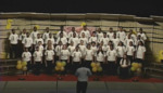 Focus Hawaii BYUH Songfest by Summer Robbins and Chad Schumer