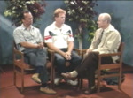 Focus Hawaii Dave Porter and Willfred Navalta by Lance Chase, Willfred "Will" Navalta, and David Porter