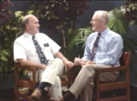Focus Hawaii Elder William C. Cogdell by Lance Chase and William C. Cogdell
